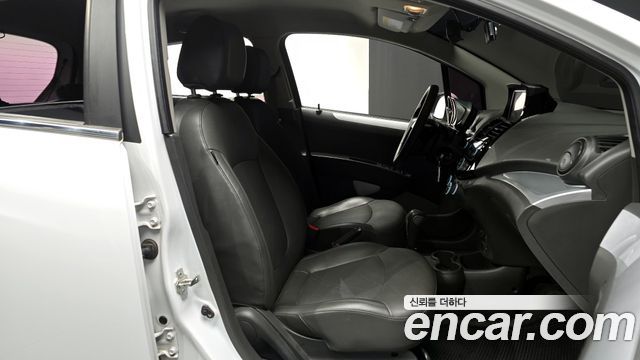 Chevrolet Spark 2015 thumb 11