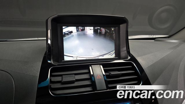 Chevrolet Spark 2015 thumb 12