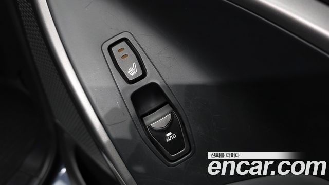 Hyundai Maxcruz 2013 thumb 12