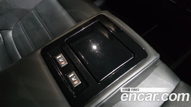 Renault Korea SM6 2016 thumb 12