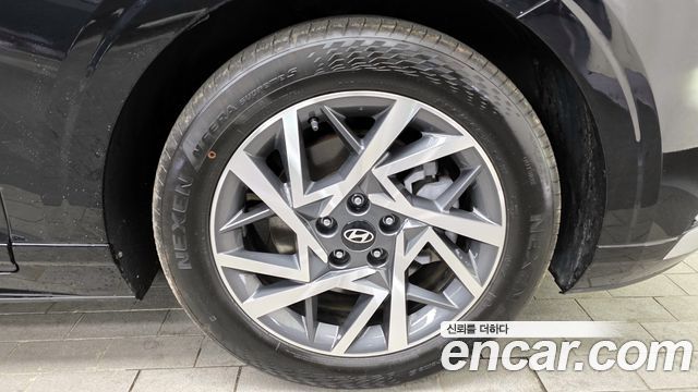 Hyundai Grandeur 2023 thumb 5