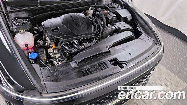 Hyundai Grandeur 2023 thumb 6