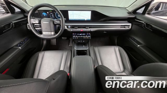Hyundai Grandeur 2023 thumb 7