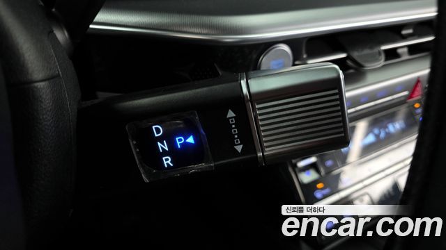 Hyundai Grandeur 2023 thumb 9