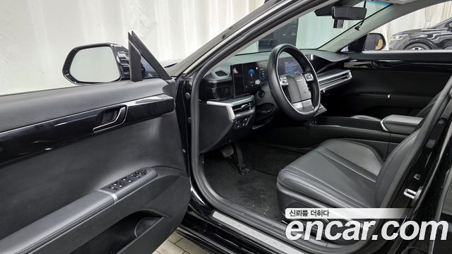 Hyundai Grandeur 2023 thumb 10