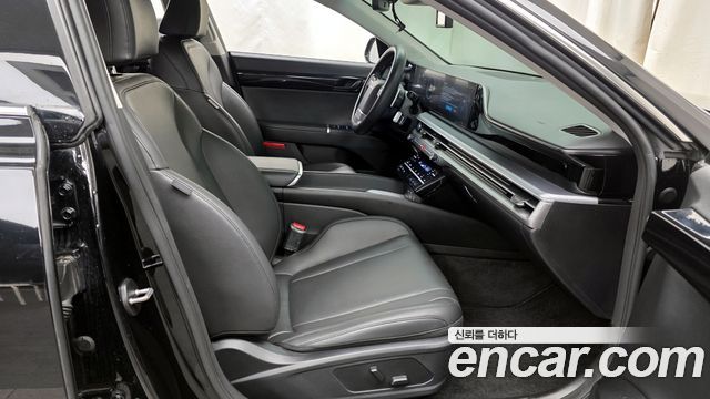 Hyundai Grandeur 2023 thumb 12