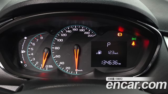 Chevrolet Trax 2018 thumb 9