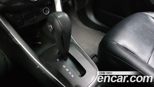 Chevrolet Trax 2018 thumb 10