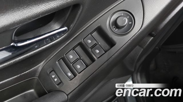 Chevrolet Trax 2018 thumb 12