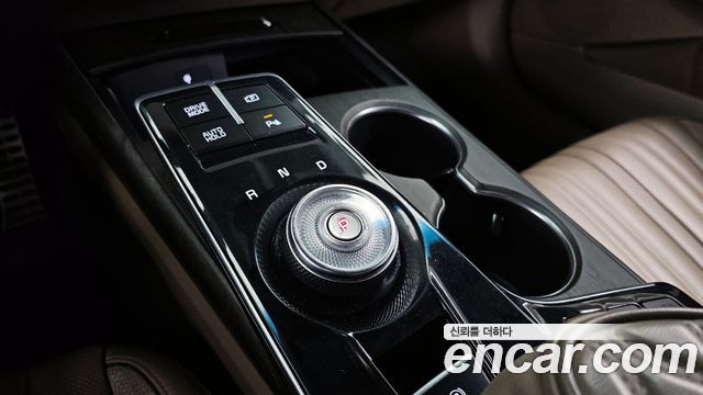 Kia K8 2021 thumb 10