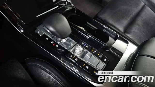 Kia K7 2020 thumb 10