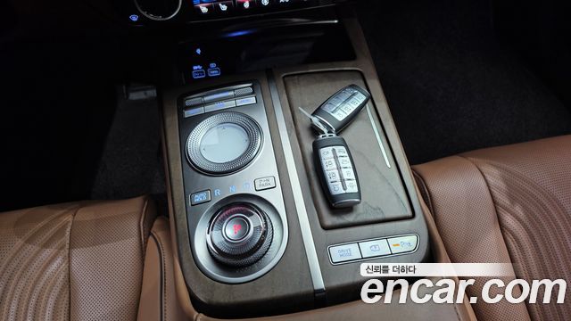 Genesis G80 2022 thumb 10