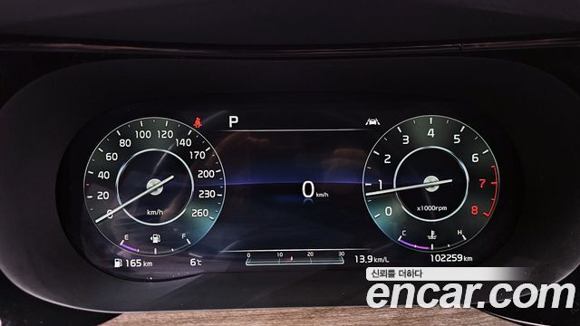 Kia K5 2020 thumb 9