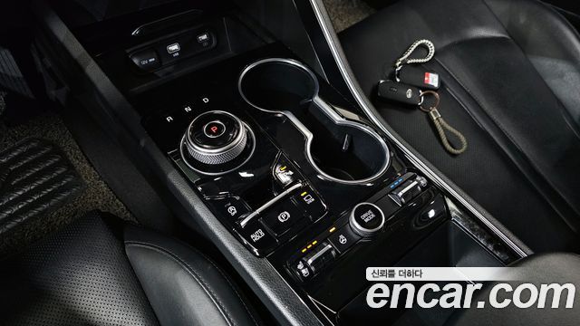 Kia K5 2020 thumb 10