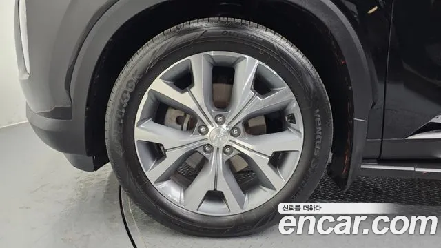 Hyundai Palisade 2020 thumb 5