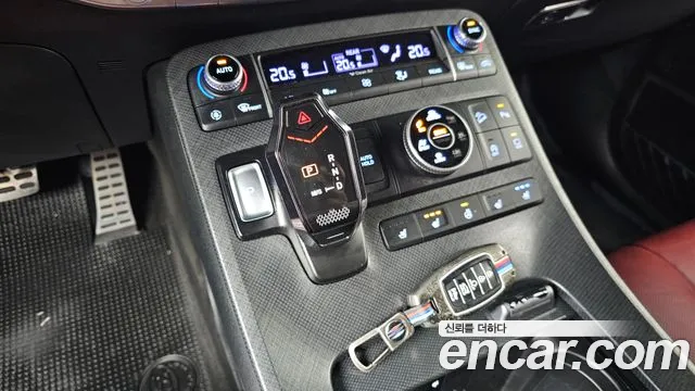 Hyundai Palisade 2020 thumb 9