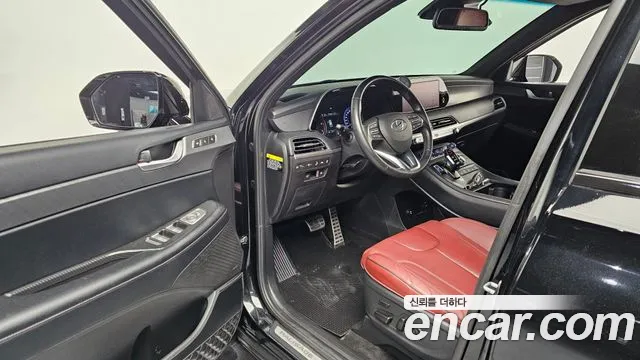 Hyundai Palisade 2020 thumb 10