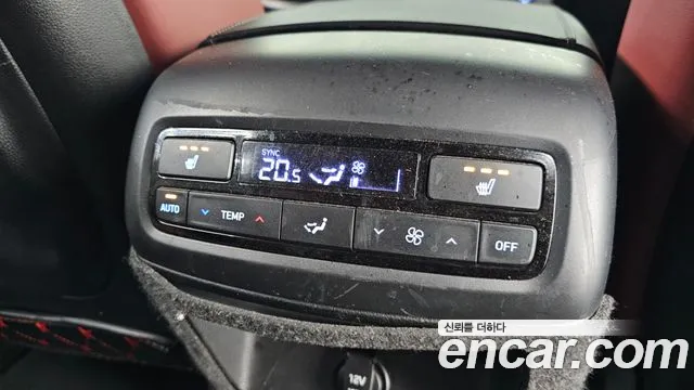 Hyundai Palisade 2020 thumb 11