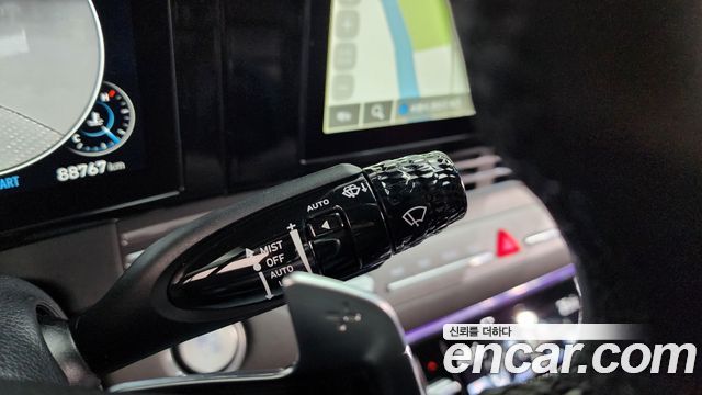 Hyundai Grandeur 2021 thumb 12