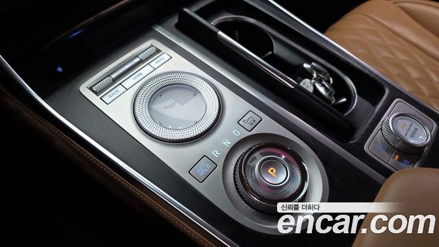 Genesis GV80 2020 thumb 10