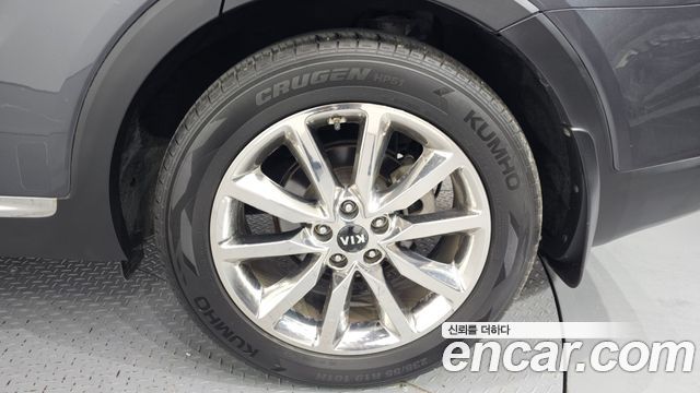 Kia Sorento 2015 thumb 6