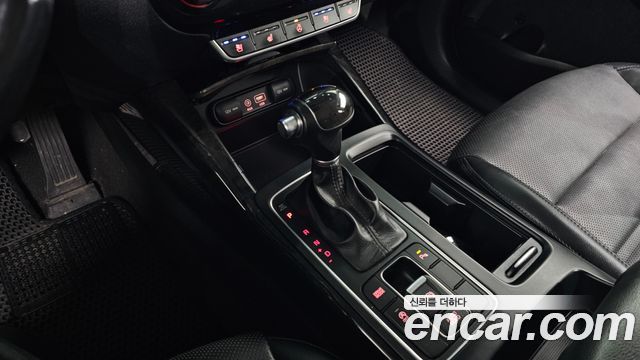 Kia Sorento 2015 thumb 10