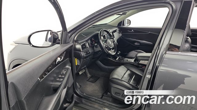 Kia Sorento 2015 thumb 11
