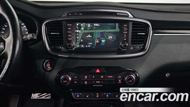 Kia Sorento 2015 thumb 12