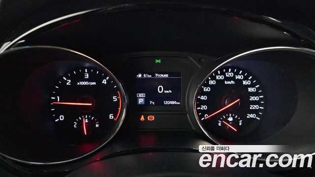 Kia Carnival 2021 thumb 9