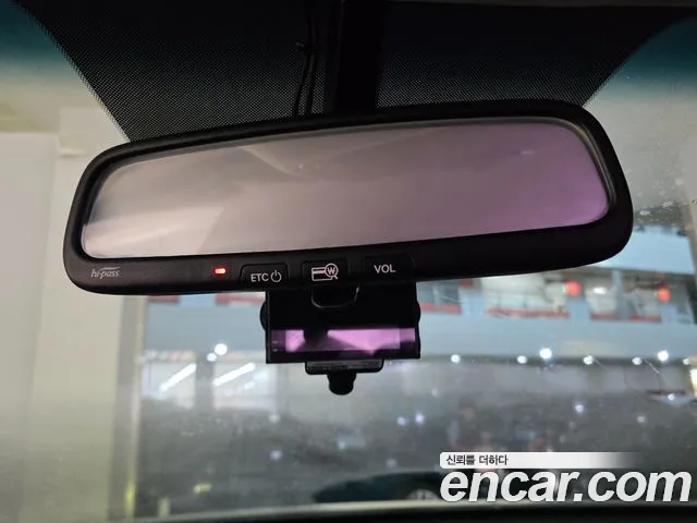 Kia K5 2019 thumb 6