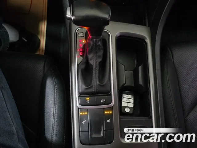 Kia K5 2019 thumb 7