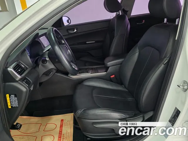 Kia K5 2019 thumb 10