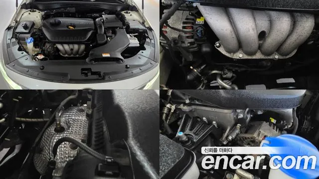 Kia K5 2019 thumb 11