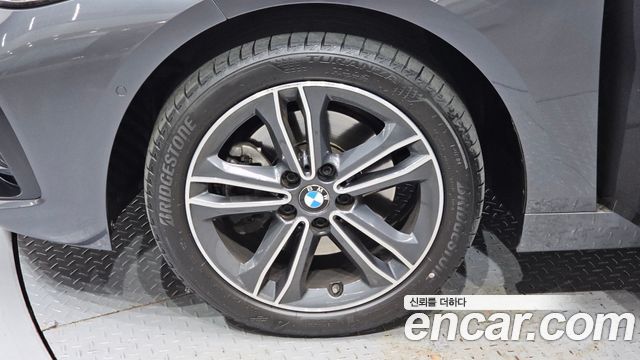 BMW 1 серии 2020 thumb 6