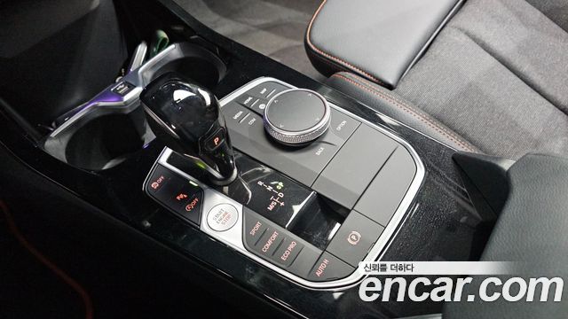 BMW 1 серии 2020 thumb 9
