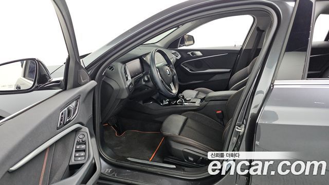 BMW 1 серии 2020 thumb 10