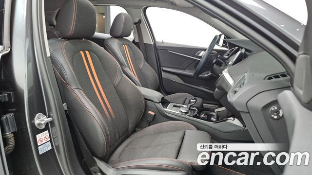 BMW 1 серии 2020 thumb 11