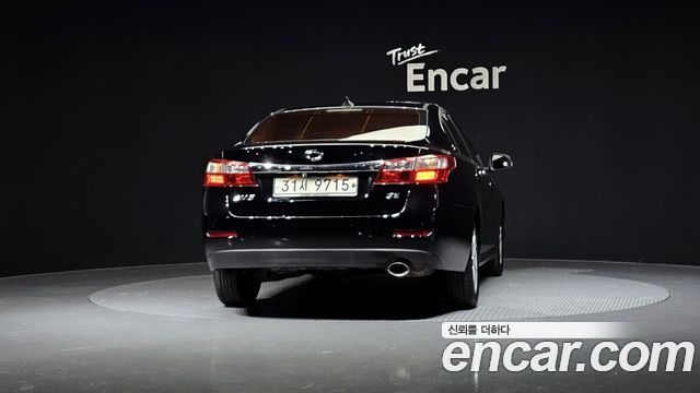 Renault Korea SM5 2010 thumb 4