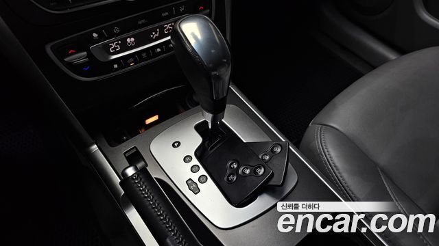 Renault Korea SM5 2010 thumb 9