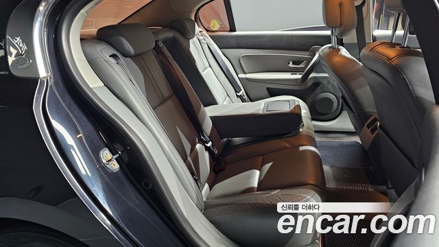 Renault Korea SM5 2010 thumb 12