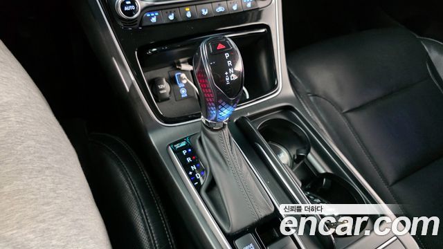Hyundai Grandeur 2018 thumb 9