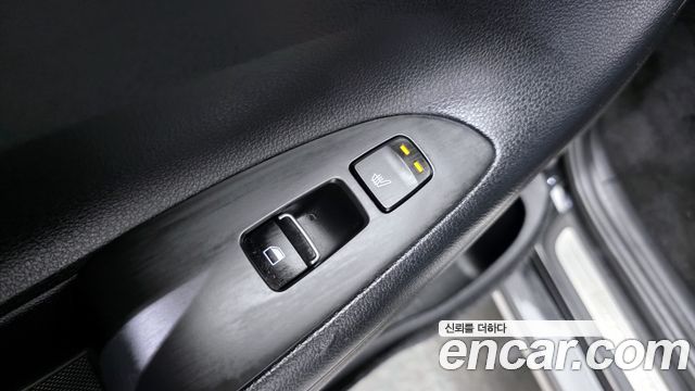 Hyundai Grandeur 2018 thumb 11