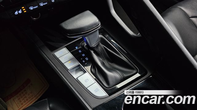 Hyundai Avante 2021 thumb 9
