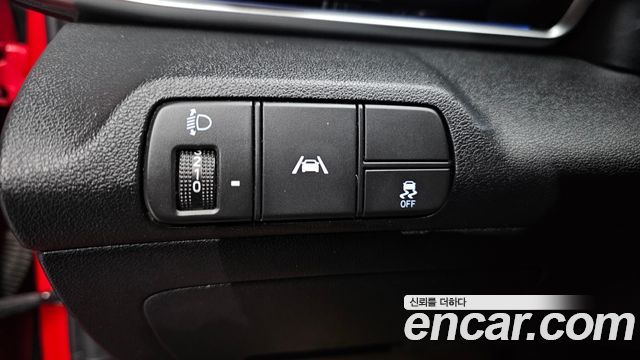Hyundai Avante 2021 thumb 11