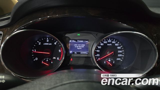 Kia Carnival 2019 thumb 8