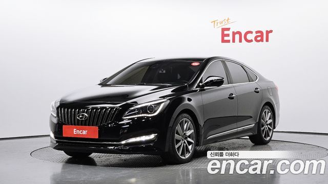 Hyundai Aslan 2014 thumb 2