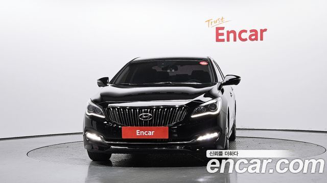 Hyundai Aslan 2014 thumb 4