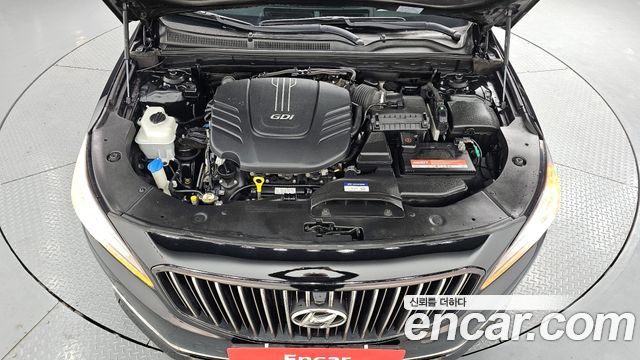 Hyundai Aslan 2014 thumb 7
