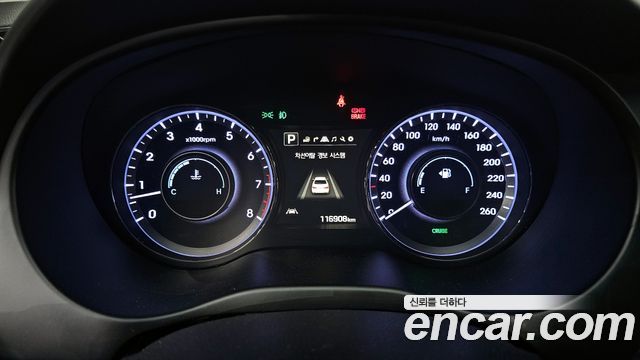 Hyundai Aslan 2014 thumb 8