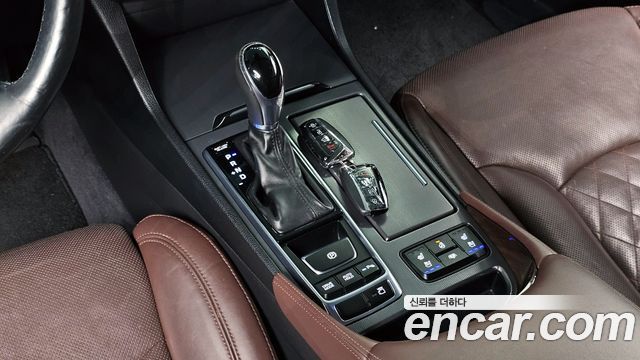 Hyundai Aslan 2014 thumb 9